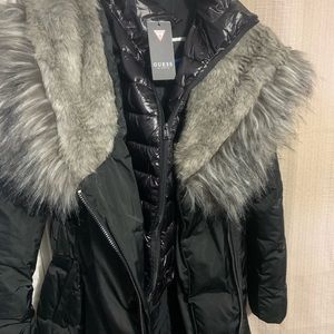 Jacket for woman